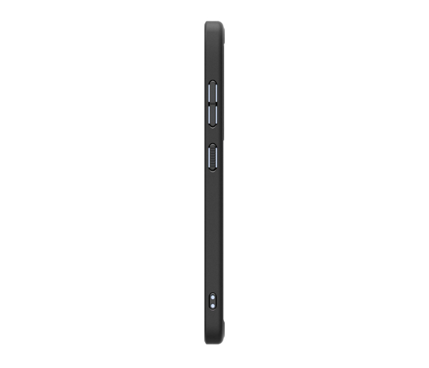 SPIGEN Ultra Hybrid do Samsung Galaxy S25+ Frost Black ACS08986 - 1313165 - zdjęcie 4